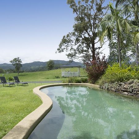 Hillcrest Mountain View Retreat Bed and Breakfast Crystal Creek Εξωτερικό φωτογραφία
