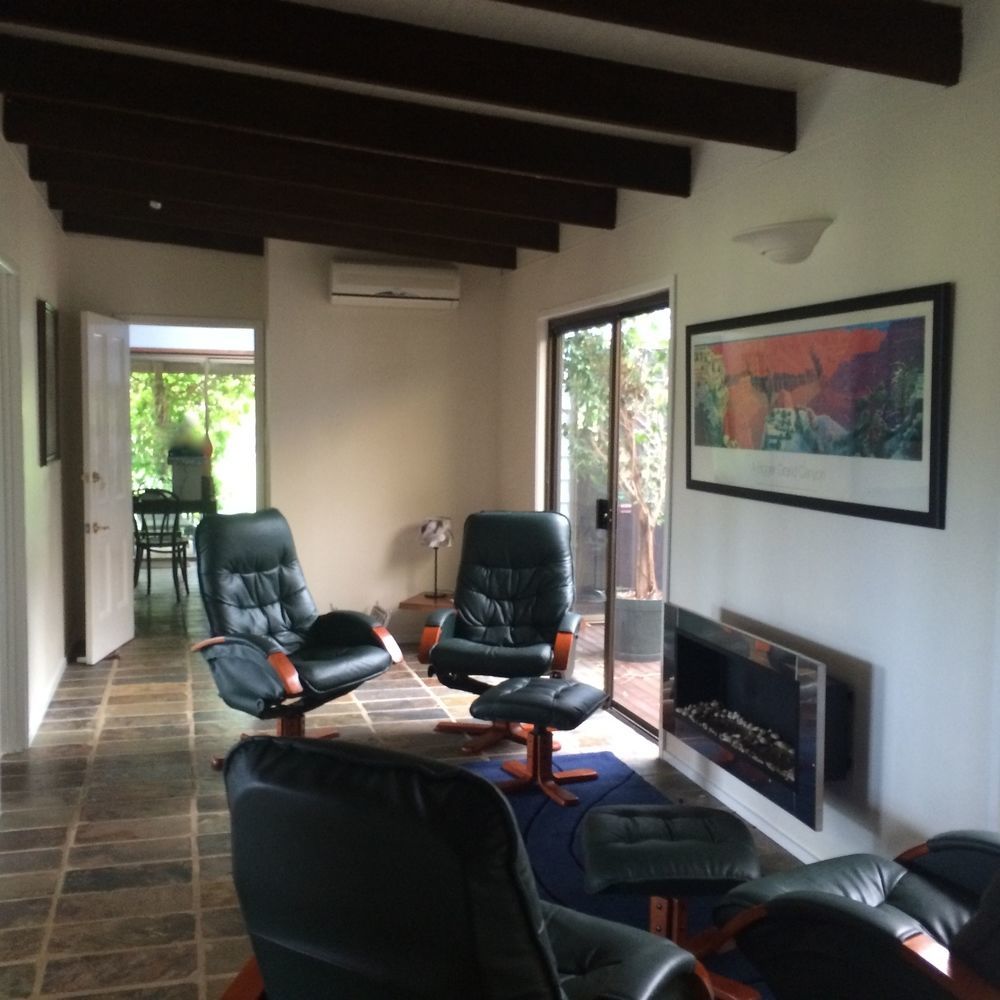 Hillcrest Mountain View Retreat Bed and Breakfast Crystal Creek Εξωτερικό φωτογραφία