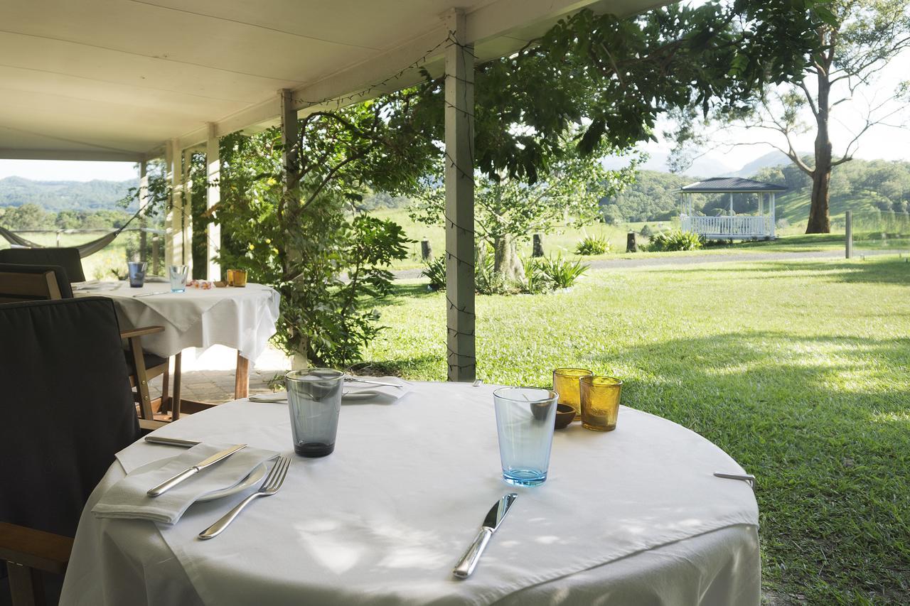 Hillcrest Mountain View Retreat Bed and Breakfast Crystal Creek Εξωτερικό φωτογραφία